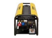 Бензиновый генератор Atlas Copco QEP 6.5