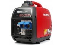 Бензиновый генератор Honda EU 22 i