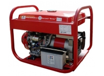 Бензиновый генератор Вепрь АБП 4,2-230 ВХ-БCГ с АВР