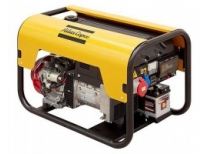 Бензиновый генератор Atlas Copco QEP R5