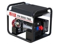 Бензиновый генератор Fogo FH9000TRE