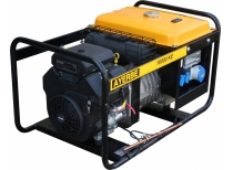 Бензиновый генератор Ayerbe AY16000KE