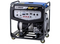 Бензиновый генератор Yamaha EF 13500 TE с АВР