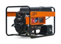 Бензиновый генератор RID RV 9540 AE