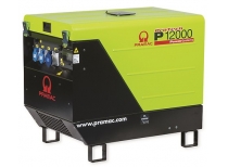 Бензиновый генератор Pramac P12000