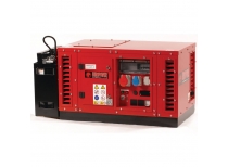 Бензиновый генератор EuroPower EPS 6500 TE