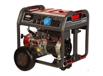 Бензиновый генератор Briggs & Stratton Elite 7500 EA