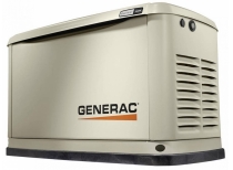 Газовый генератор Generac 7144 с АВР