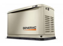 Газовый генератор Generac 7078