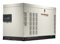 Газовый генератор Generac RG 022