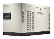 Газовый генератор Generac RG 027