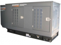 Газовый генератор Generac SG28/PG25 в кожухе