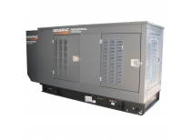 Газовый генератор Generac SG40/PG36 в кожухе