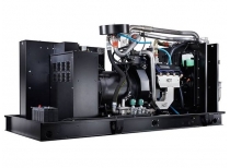 Газовый генератор Generac SG48/PG43 с АВР