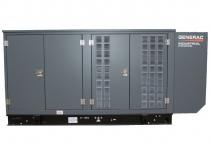 Газовый генератор Generac SG48/PG43 в кожухе