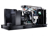 Газовый генератор Generac SG64/PG58