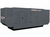 Газовый генератор Generac SG140/PG126 в кожухе