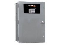 Газовый генератор Generac SG200/PG180