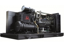 Газовый генератор Pramac GGW350G