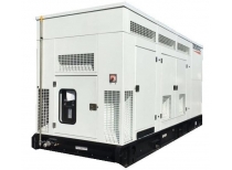 Газовый генератор Generac CG250