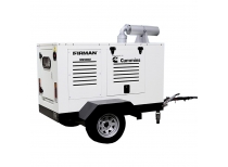 Сварочный генератор Firman SDW400DCT