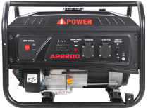 Бензиновый генератор A-iPower lite AР2200