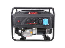 Бензиновый генератор A-iPower lite AР6500