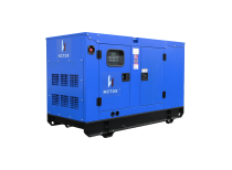 Дизельный генератор Исток АД30С-Т400-РПМ35