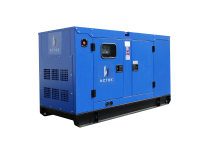 Дизельный генератор Исток АД50С-Т400-РПМ35