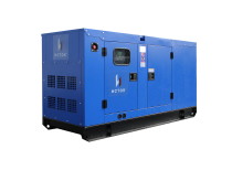 Дизельный генератор Исток АД60С-Т400-РПМ35