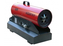 Пушка тепловая дизельная MIZAR 15P