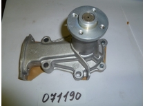 Насос водяной KM376AG/Water pump