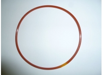 Кольцо уплотнительное водяное гильзы цилиндров III TDY 192 6LT/Cylinder liner water seal ring