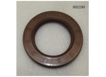 Сальник вала коленчатого передний TDK 66 4LT/Front oil seal