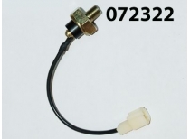 Датчик давления масла КМ2V80/Oil pressure sensor