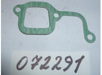 Прокладка впускного коллектора KM170/Intake manifold gasket