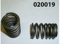 Пружина клапана КМ186F/Valve Spring