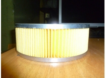 Фильтр воздушный (открытое исполнение) TDQ 12 3L/Air filter