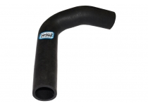 Патрубок радиатора верхний TDQ 20 4L/Radiator Rubber hose lower