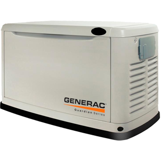 Газовый генератор Generac 6269