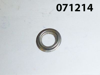 Прокладка форсунки KM376AG/Injector gasket